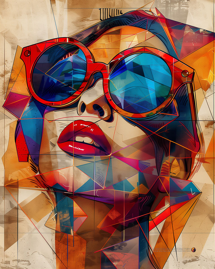 WACKO MARIA Abstract Art Daze” Printed Jean-Michel Basquiat x WACKO MARIA Collaboration - Spring